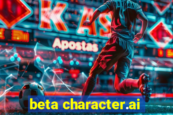 beta character.ai